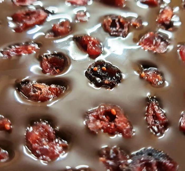 Cranberry