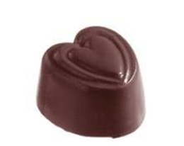 Chocolate Wrapping